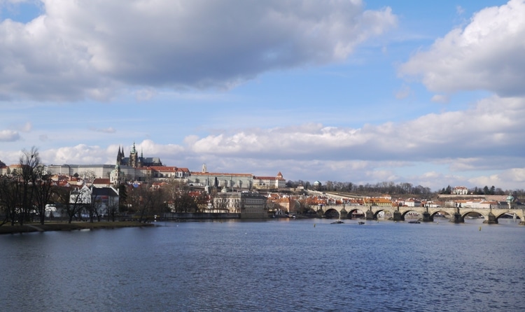 Prague, Czech Republic