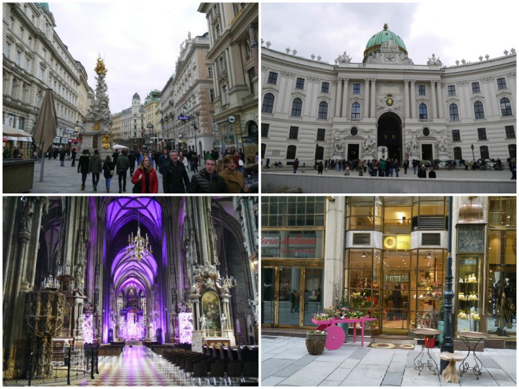 Vienna, Austria