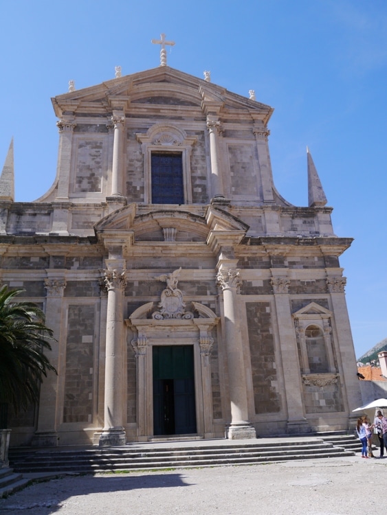 Dubrovnik Cathedral