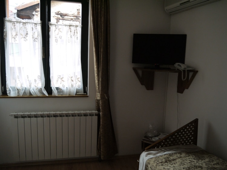 Our Room At Guesthouse Kandilj, Sarajevo