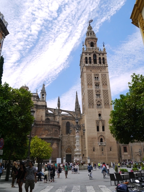 Seville Cathedral