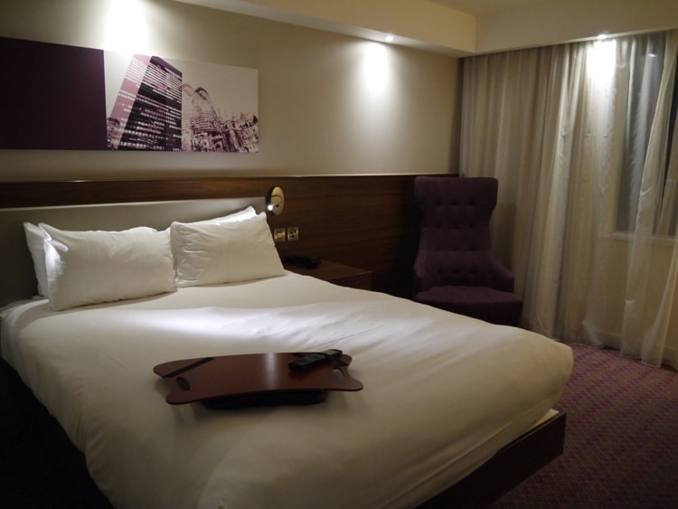 Hampton By Hilton At Gatwick Airport