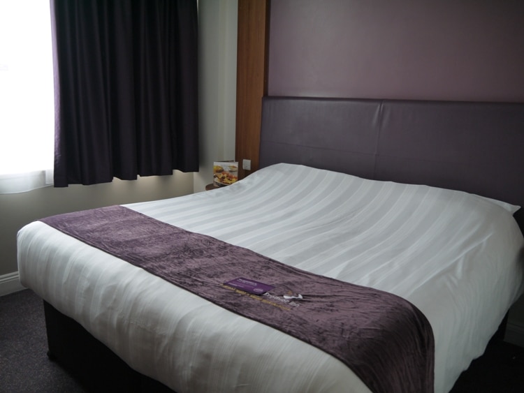 Premier Inn, Hammersmith