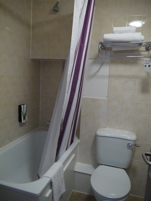 Premier Inn, Hammersmith