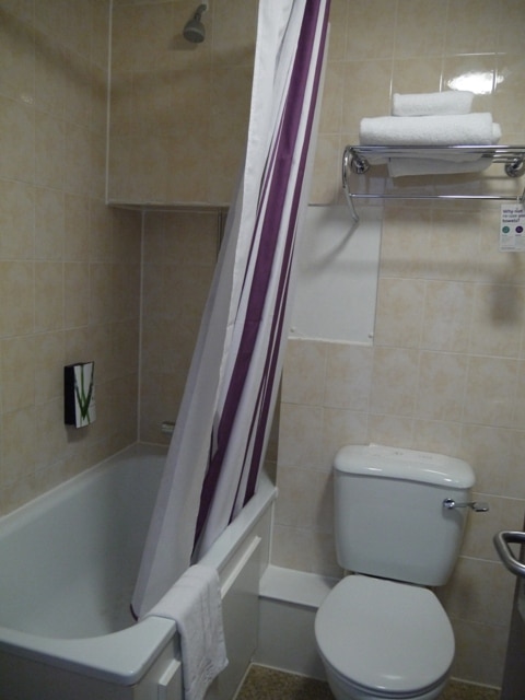 Premier Inn, Hammersmith