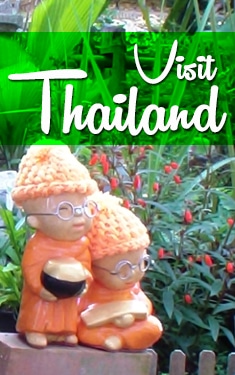 Check out hotels in Thailand