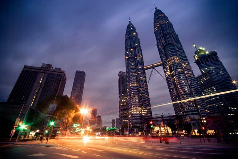 Travel Safety Tips for Kuala Lumpur in Malaysia