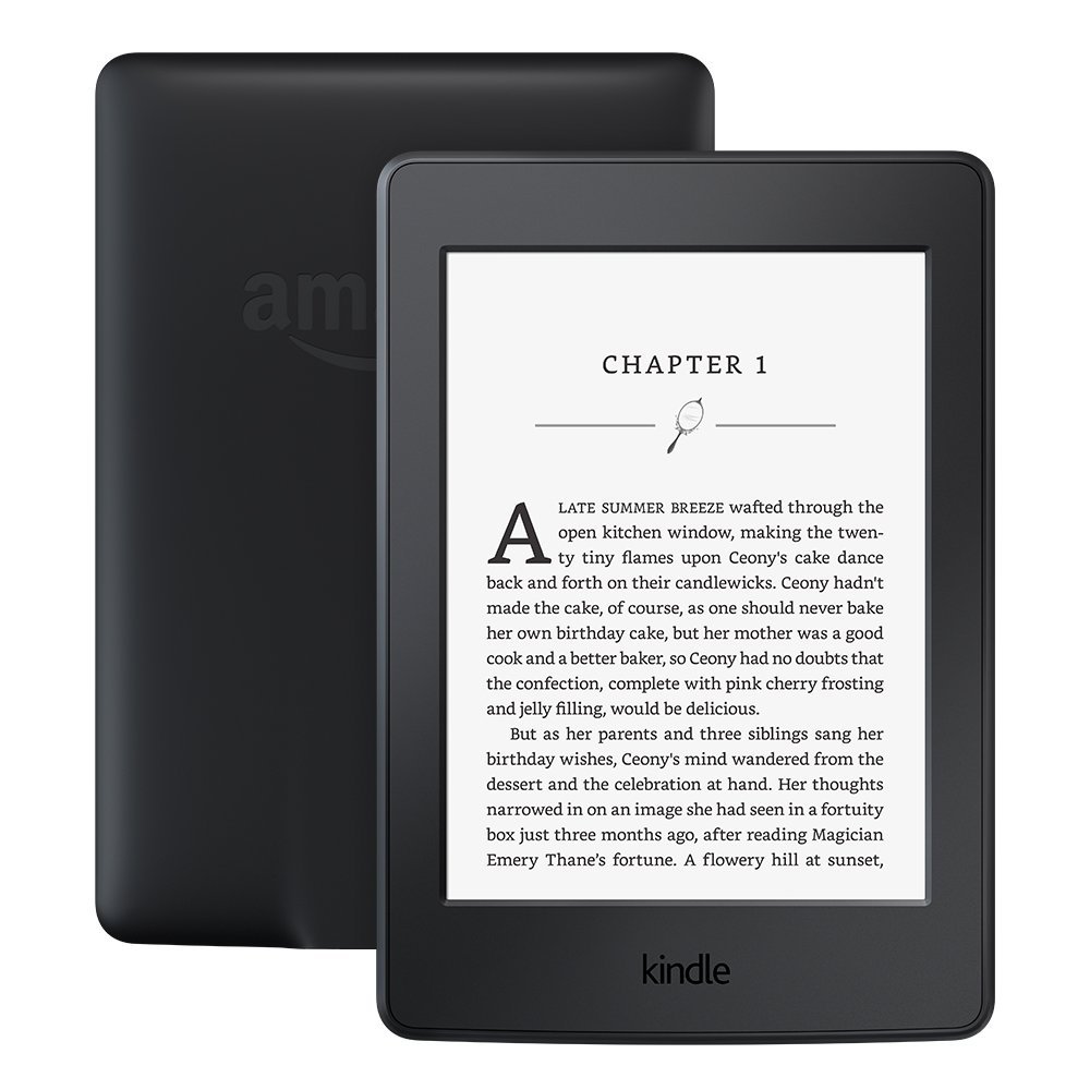 kindle