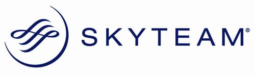 The Skyteam alliance, one of the best frequent flyer programs for China