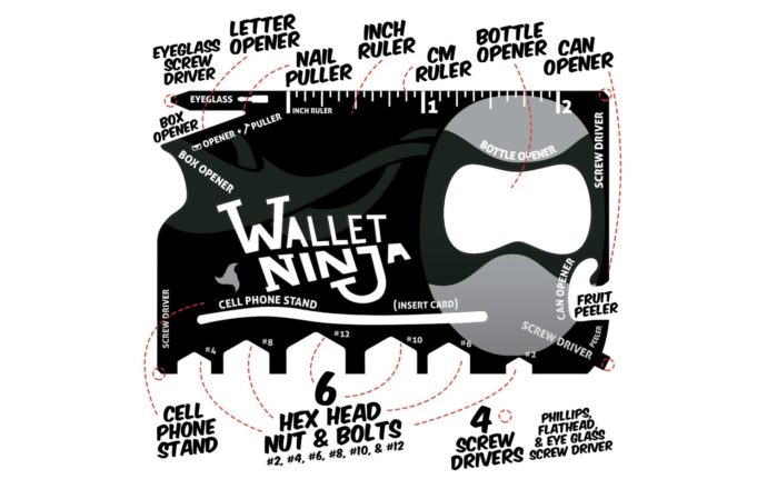 wallet-ninja