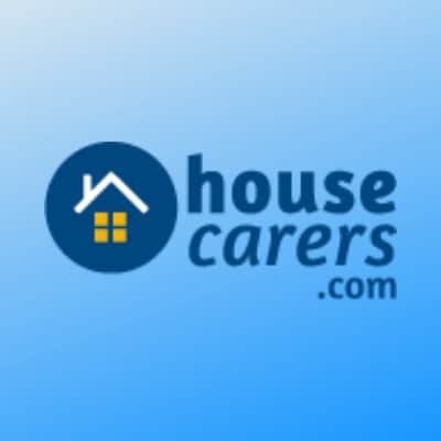 Get a local house using HouseCarers