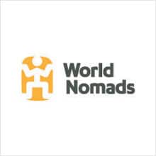 World Nomads, the best travel insurance and one of the necessary Asia travel resources